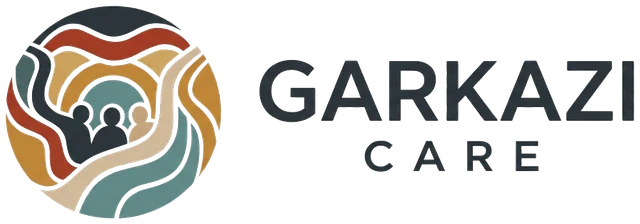 Garkazi Care logo